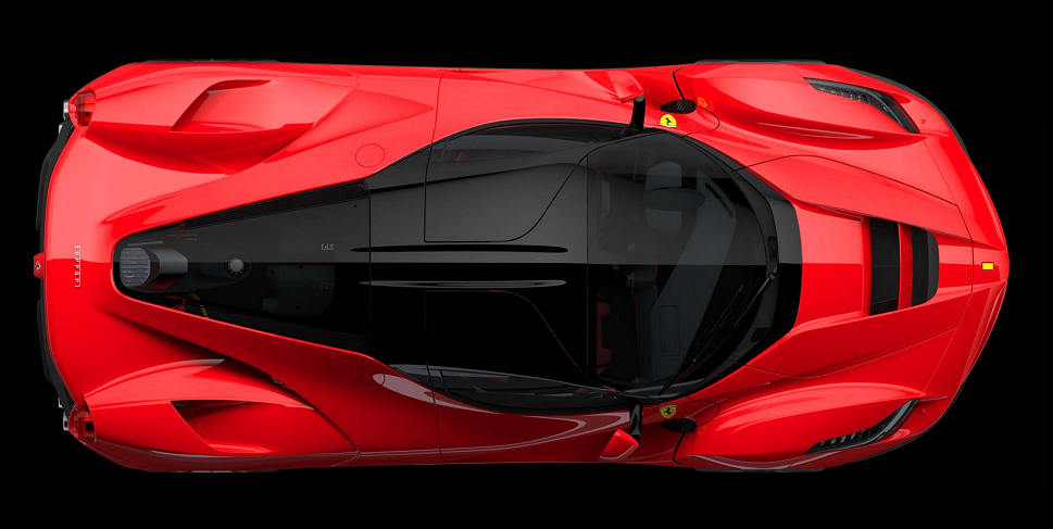 LaFerrari