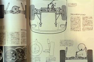 苦手なもの
