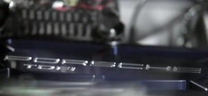 ４気筒ターボ