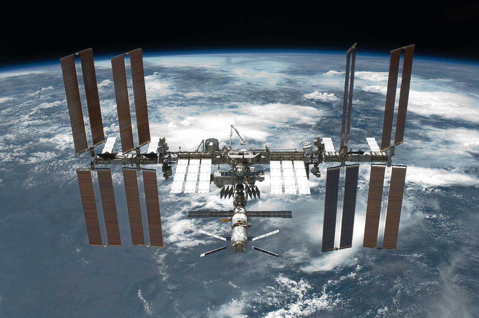 ＩＳＳ