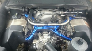 秋色の５００Ｅ