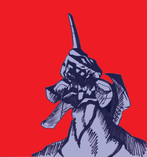 ただいま暴走中