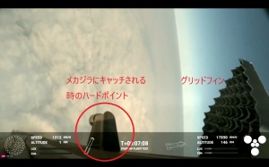 スターシップ：IFT-4:成功？