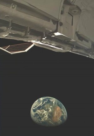 X－３７B：OTV－７から帰還：ＨＥＨＥＯの意味