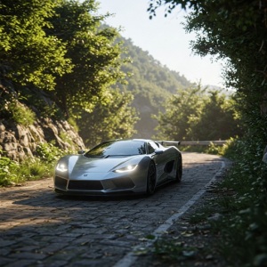 ブロガーの休日：みどりの日：ジェミニに任せる