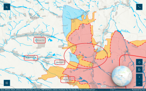 欧州大戦争：閑話休題：スリッパが笑う話