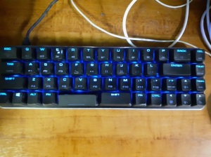 キーボード:マジックフォーススマート:大掃除 キーボード:マジックフォーススマート:大掃除